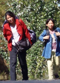 片中林珊妮与董东两个爱而不得的“灵魂知己”，因音乐而相遇结缘，却因命运而遗憾分别。